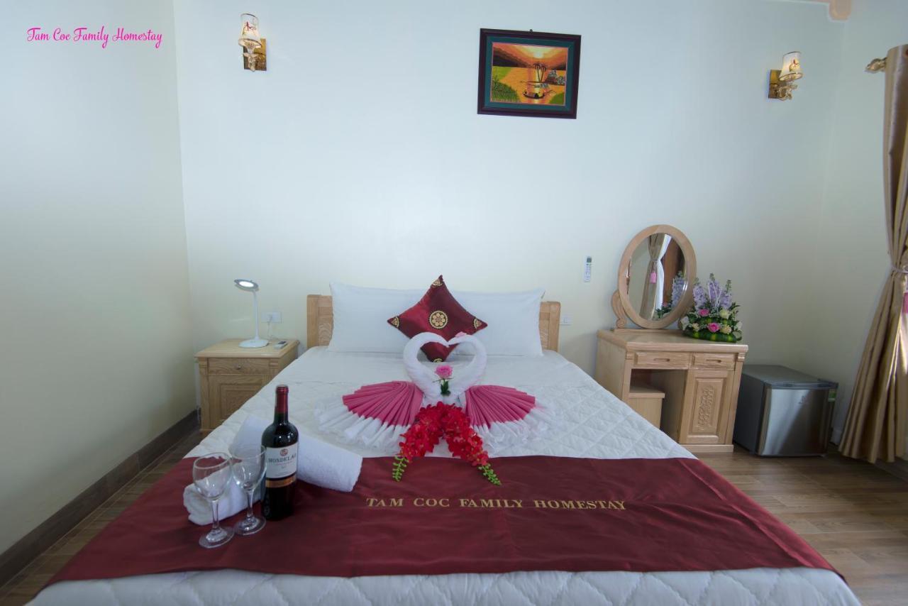 Hotel Tam Coc Tropical Garden Ninh Binh Zewnętrze zdjęcie